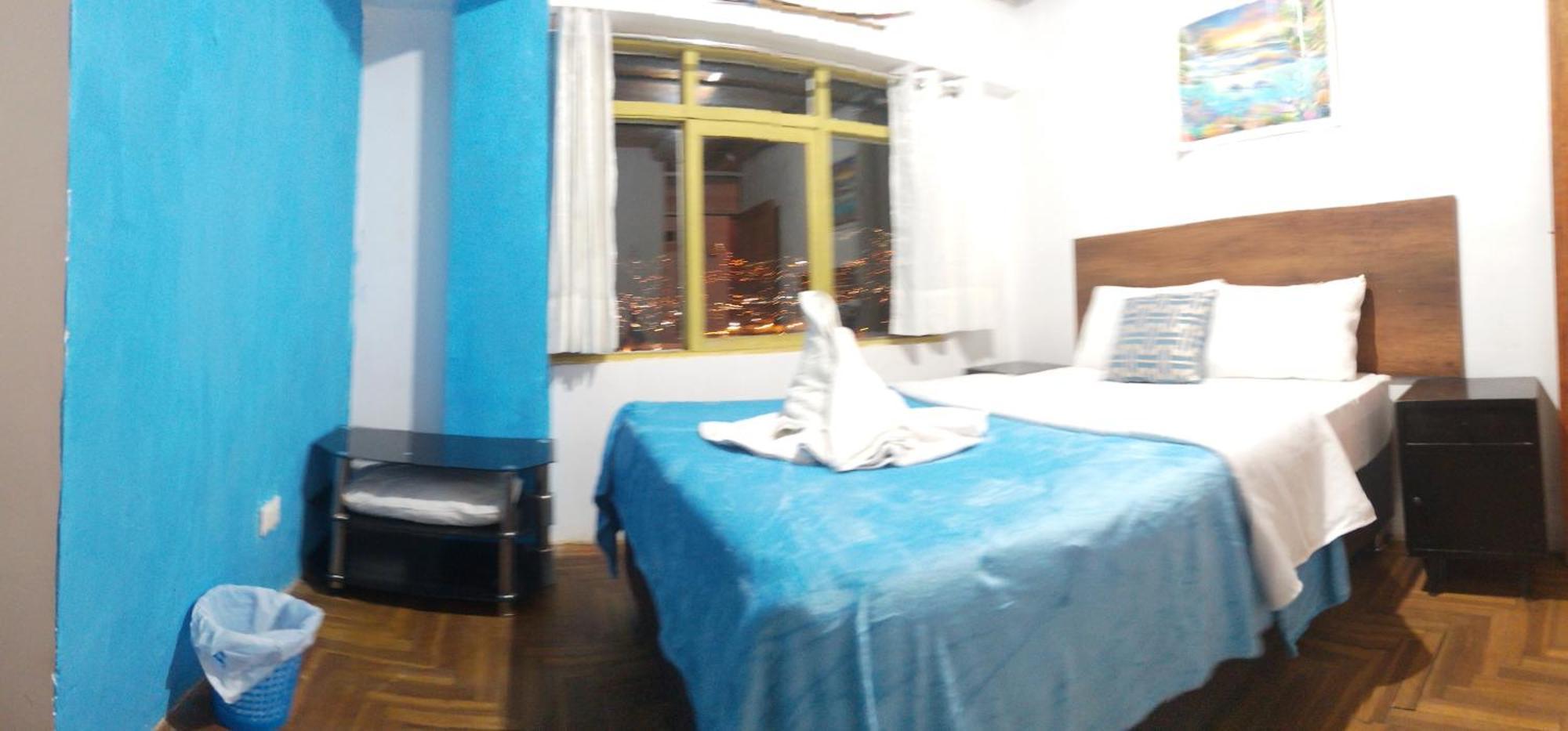 Apartamento Carli's House San Blas *
