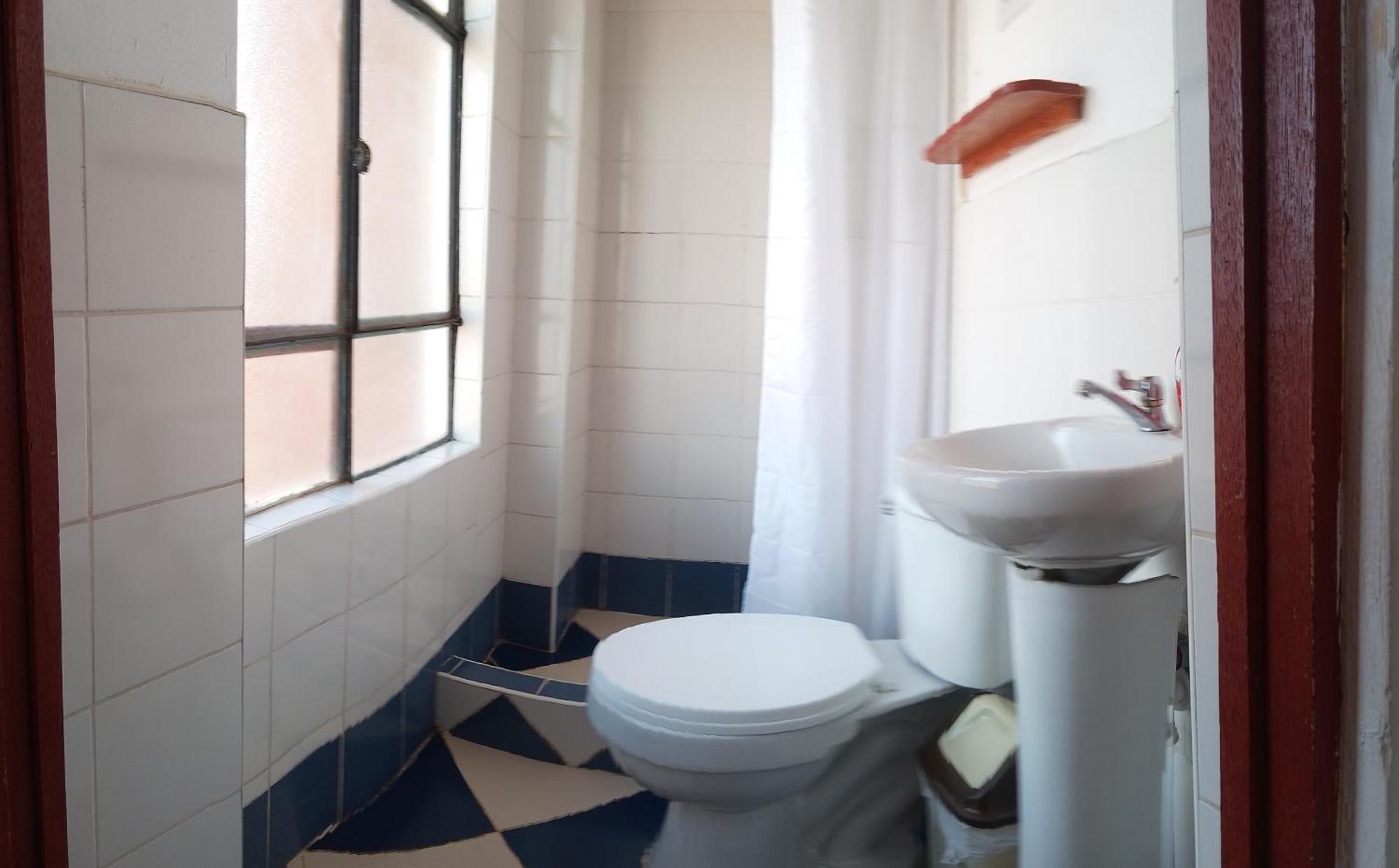 Carli's House San Blas Apartamento