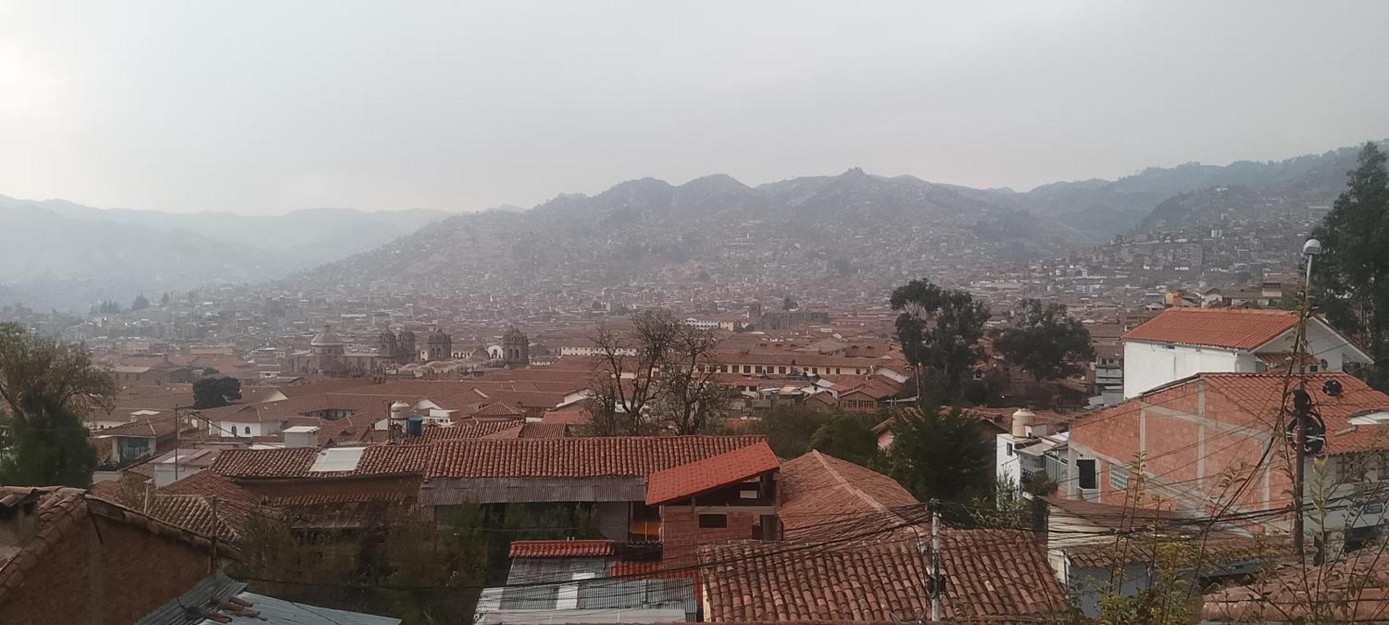 Carli's House San Blas Apartamento Cuzco
