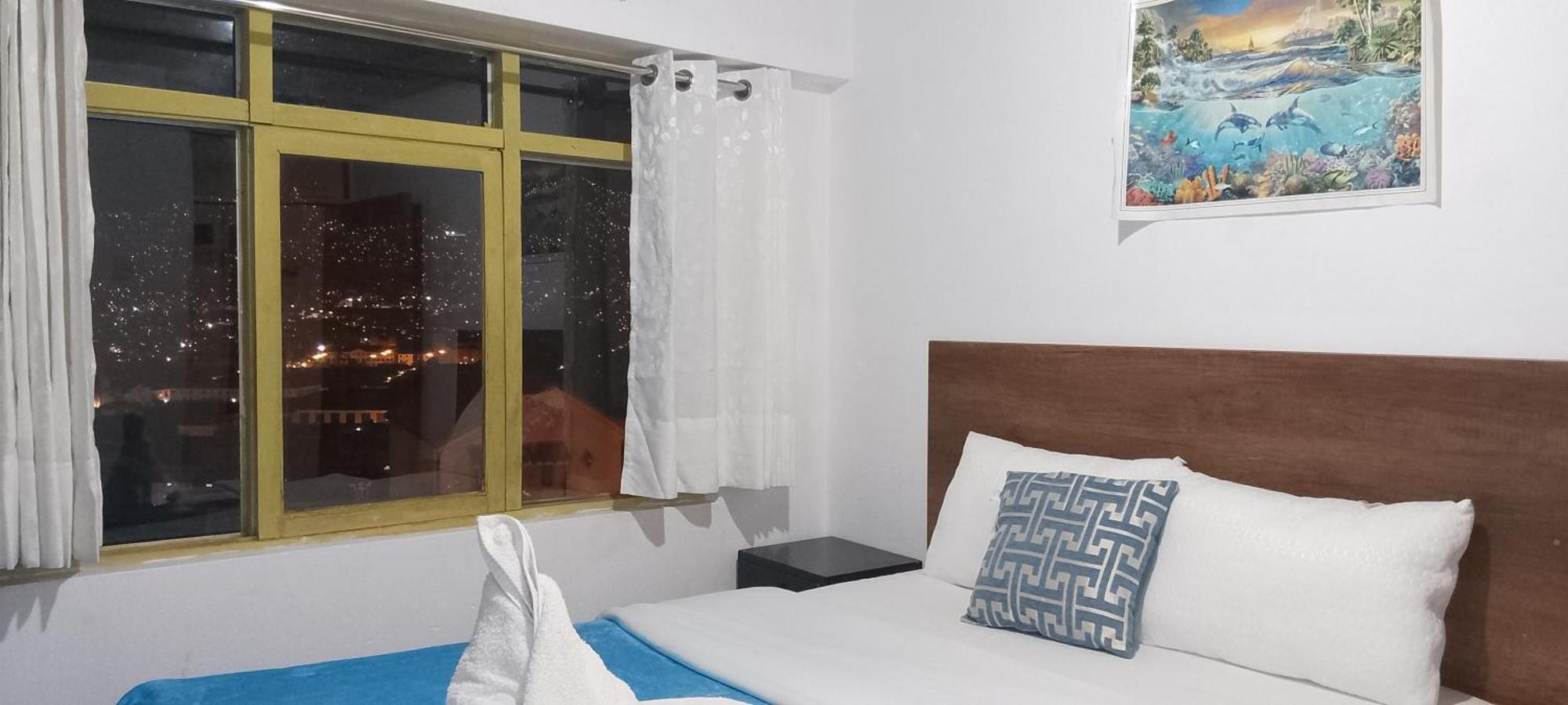 Carli's House San Blas Apartamento *