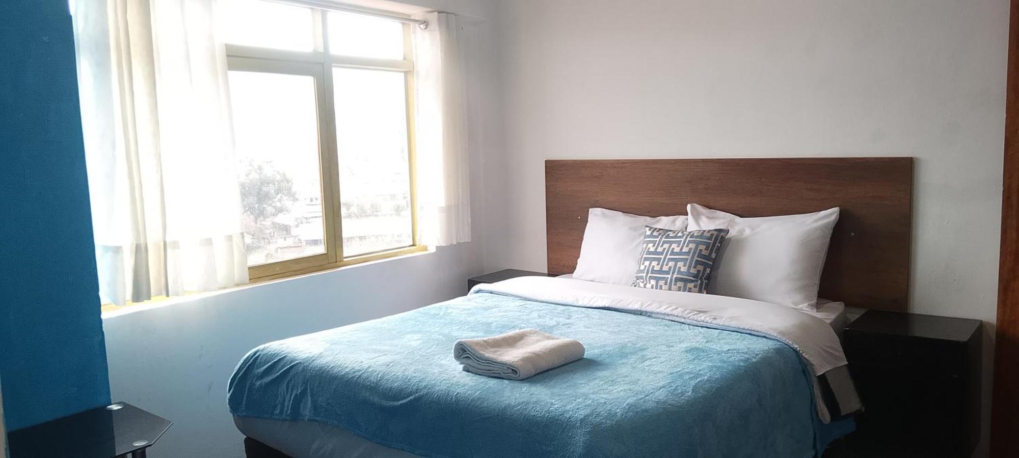Apartamento Carli's House San Blas Cuzco