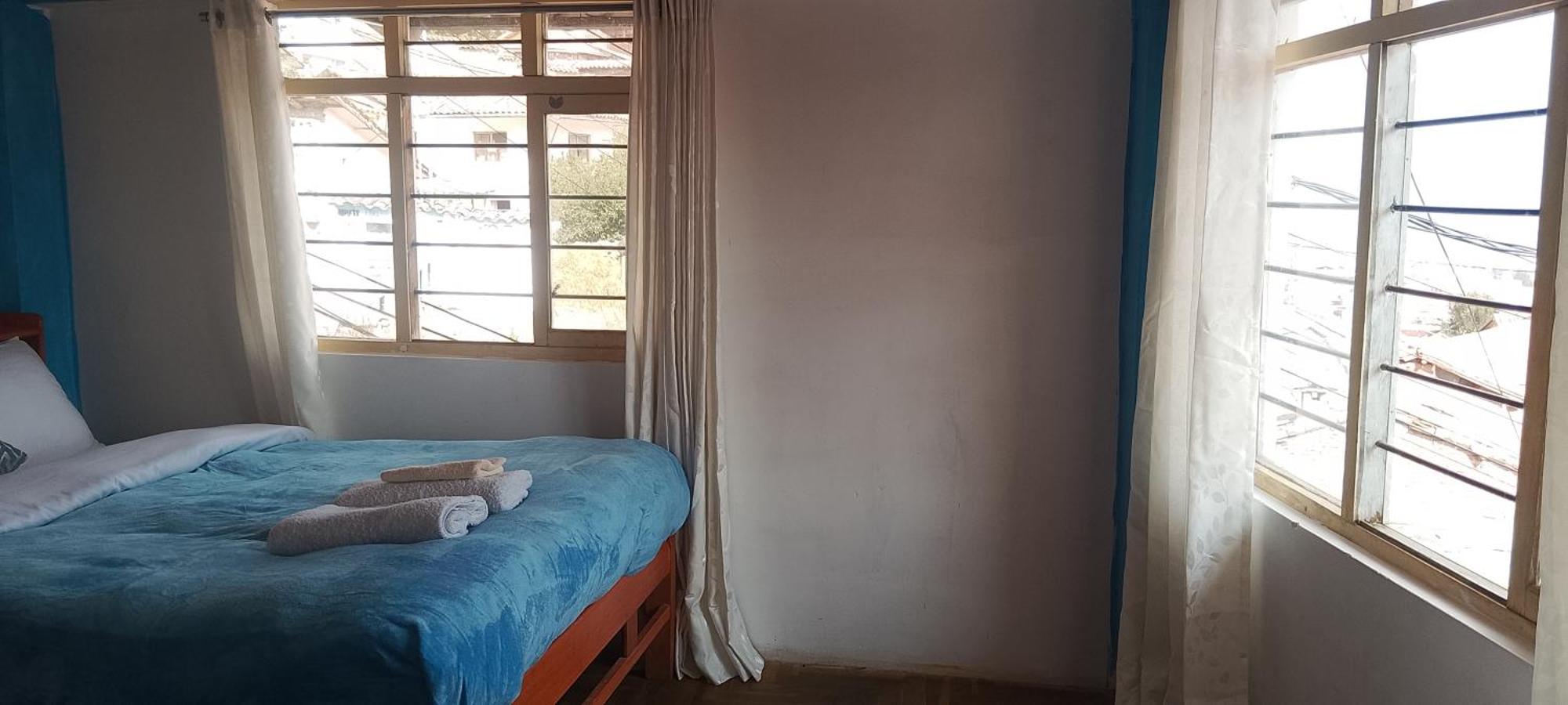 Carli's House San Blas Cuzco