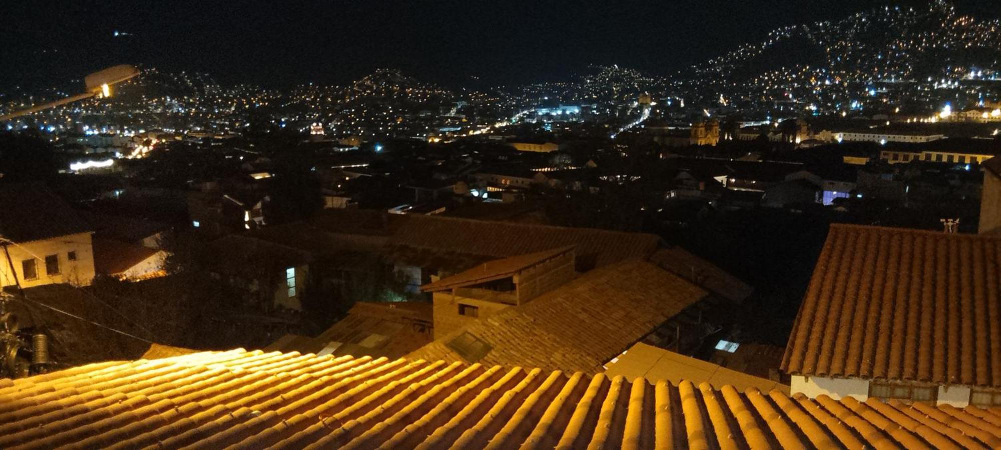 Carli's House San Blas Apartamento