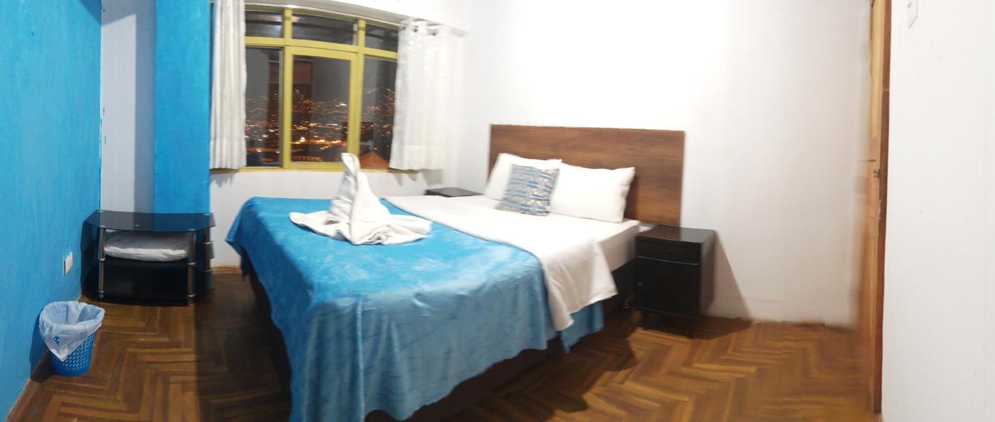 Carli's House San Blas * Cuzco