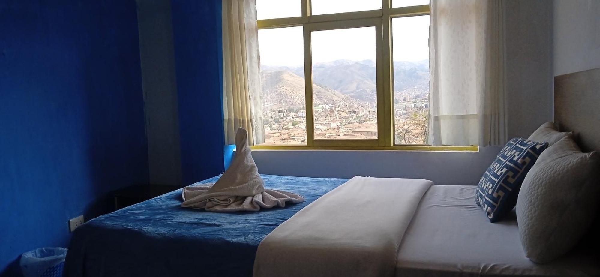 Carli's House San Blas Apartamento