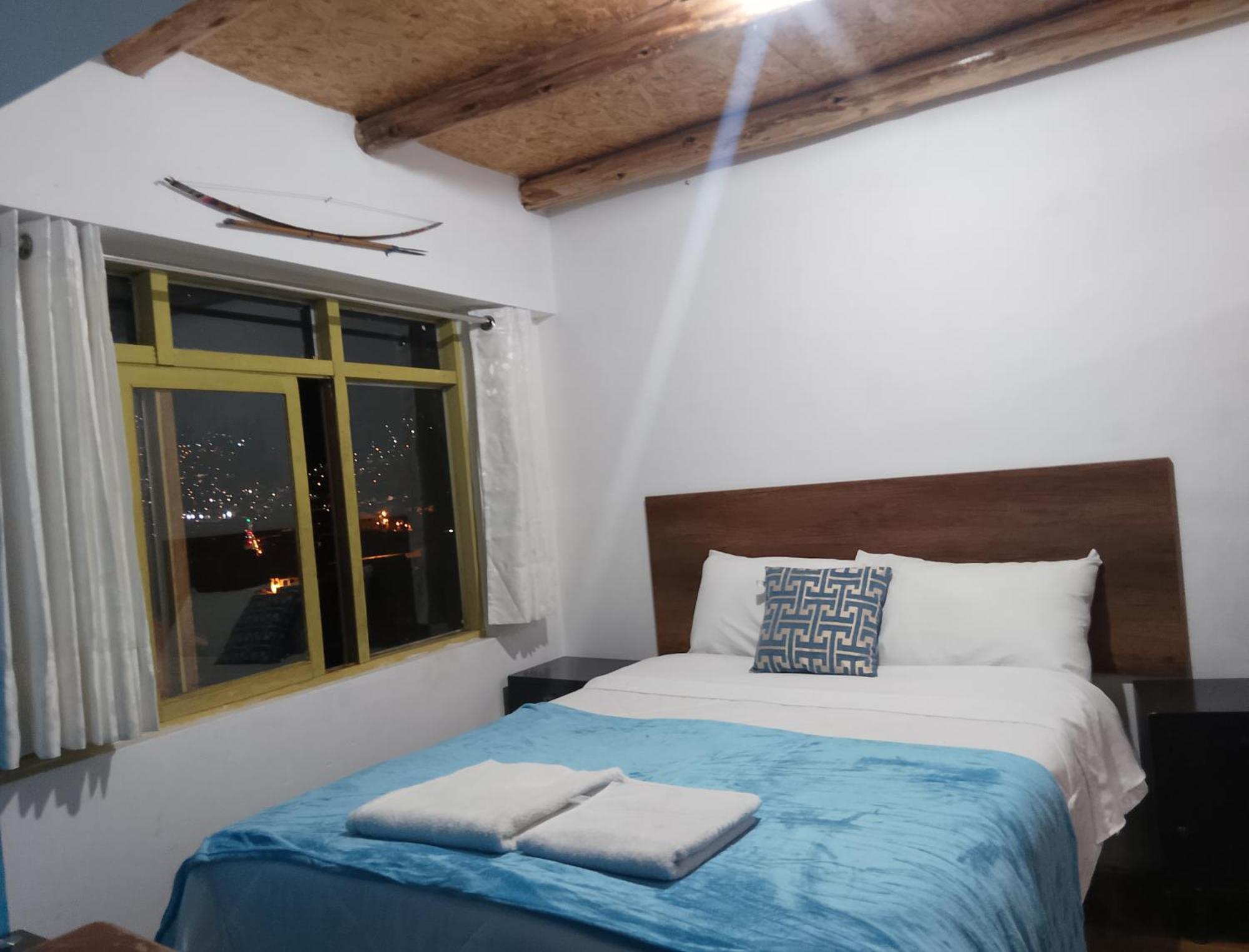 Carli's House San Blas * Cuzco