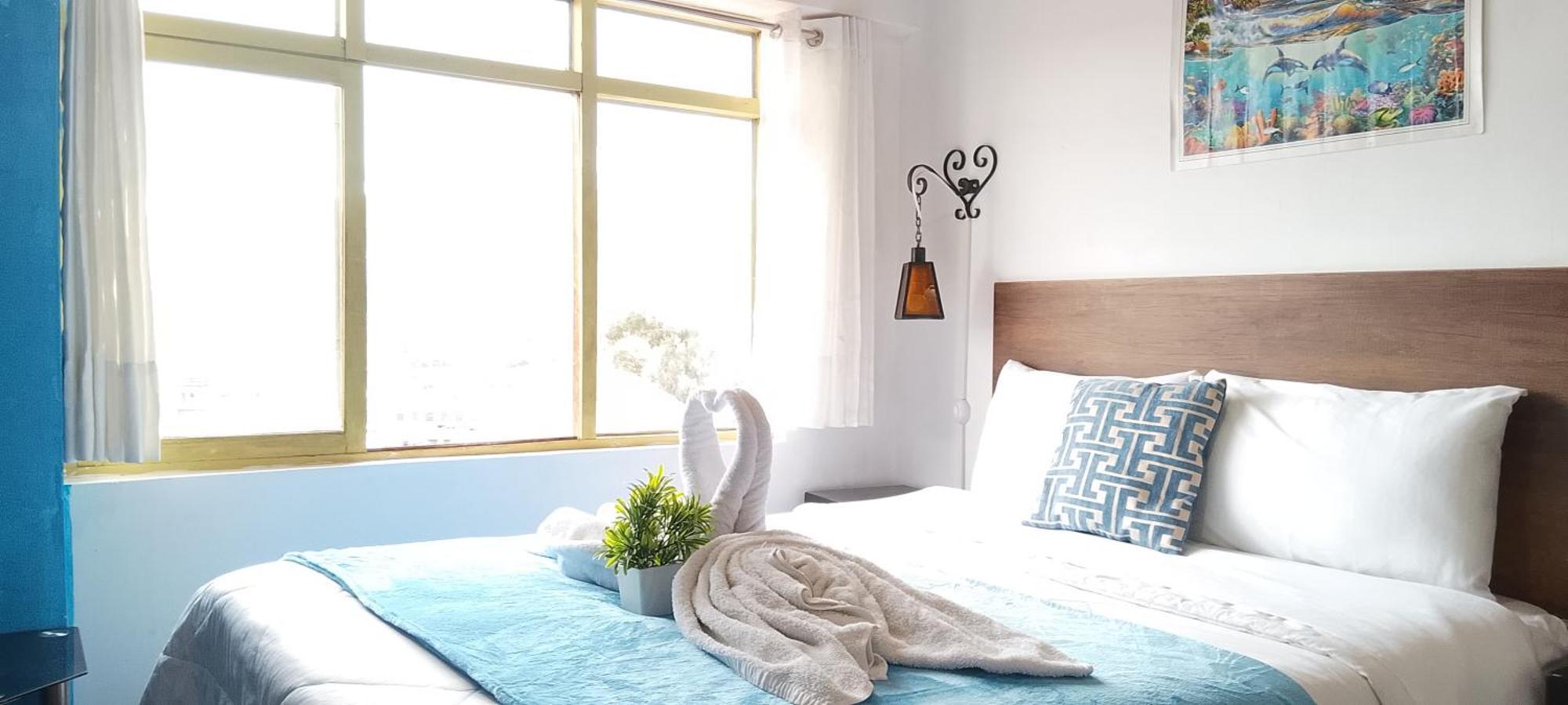 Apartamento Carli's House San Blas Cuzco